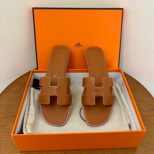 Slip Flatforms Armies Orange