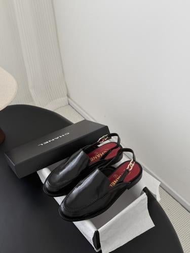 SLINGBACKS - CC Summer and Spring 2026 collection