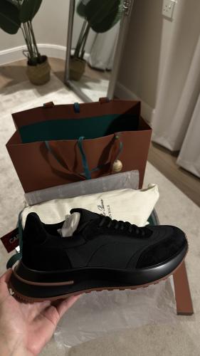 Week End Walk Sneaker - lora is piana