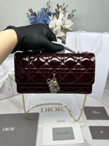 Dior My Dior Mini Bag 21cm