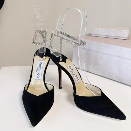 Jimme choo heels