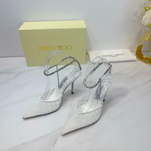Jimme choo heels