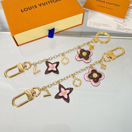 Blooming Flowers - LV