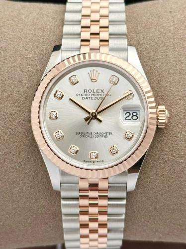 Rolex Datejust - 28 mm