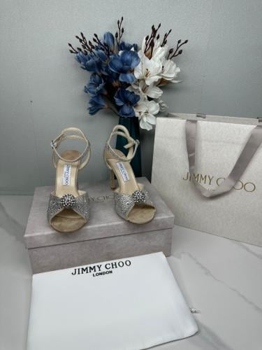 Jimmy Choo heels