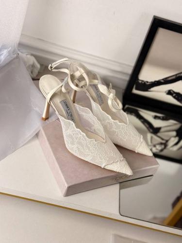 Jimme choo heels