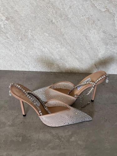 Jimme choo heels
