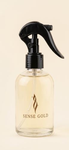 معطر سينس قولد