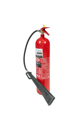 Fire Extinguisher IFE3