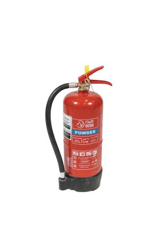 Fire Extinguisher IFE2