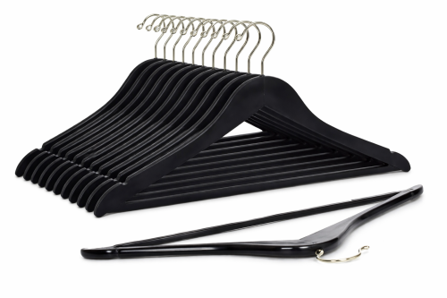 Wooden Hangers IM2