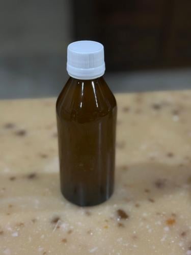 زيت الصداع(الشقيقه)