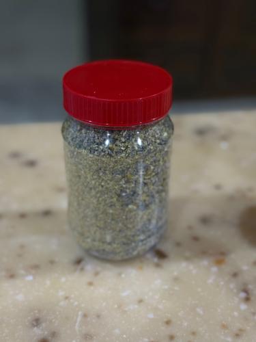 غسول نسائي بالاعشاب