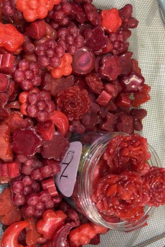 مستكى معطر فراوله