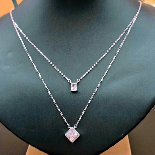 بريق الماس " زركون "