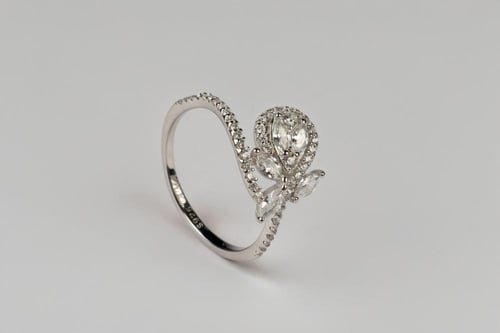 ورده الجليد