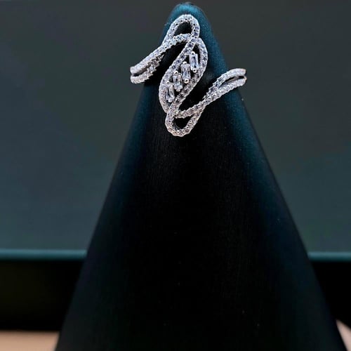 إيقاع الأنوثة