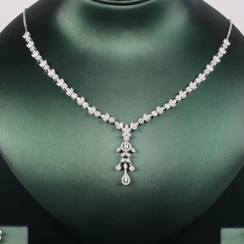 قطرات الندى