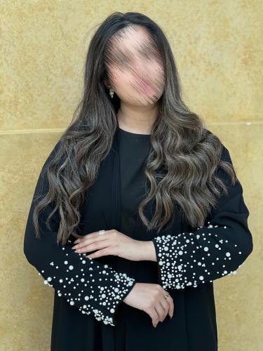 عبايه اللولو