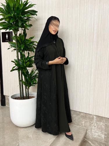 عبائه الشيخه