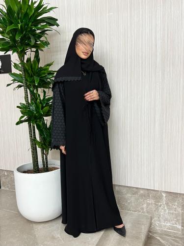 عبايه رند