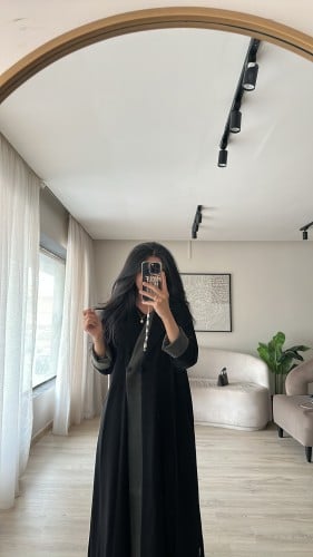 عبايه زينه