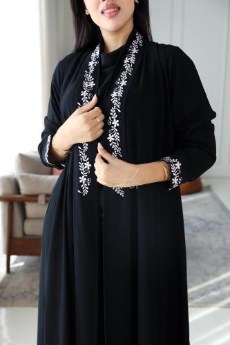 #عبايه 709