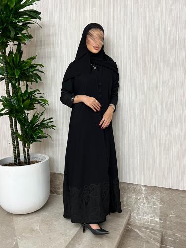 عبايه ميار