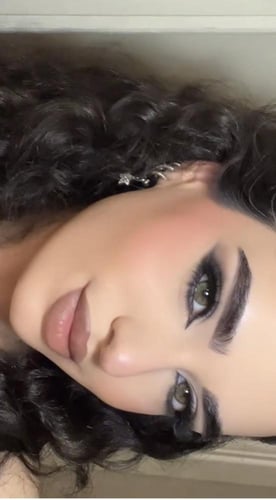 عدسه (Olive green)