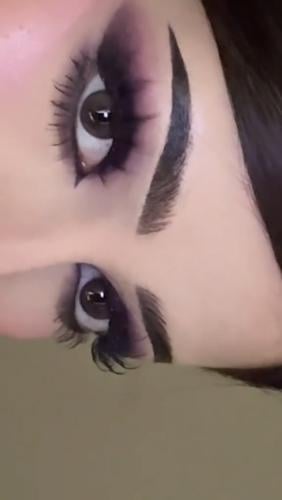 عدسة (cappuccino)