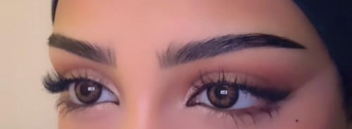 عدسه (Dark Smoke)