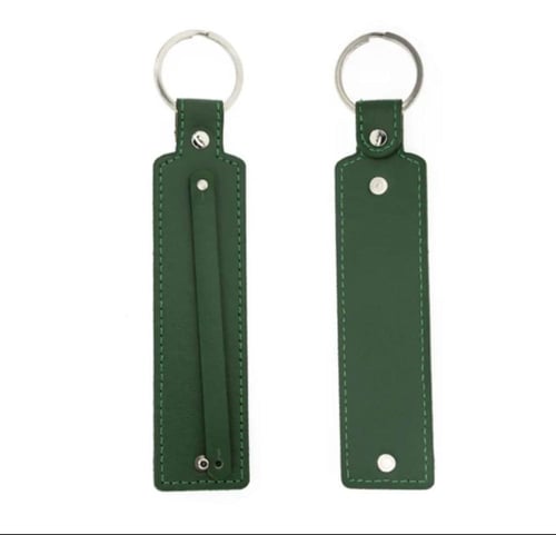 تعليقه جدل بكريستال من تصميمك