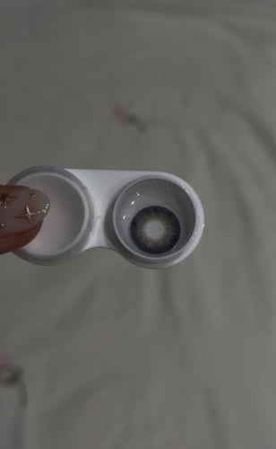 عدسه (Blue Night)