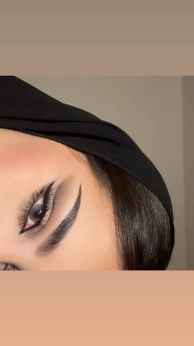 عدسة( ‏Caramel)