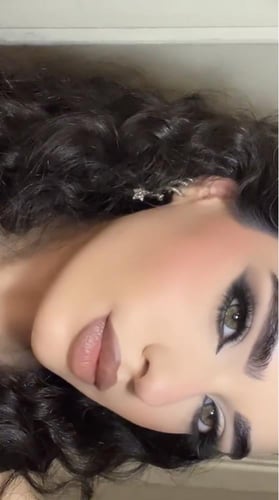 عدسه (Olive green)