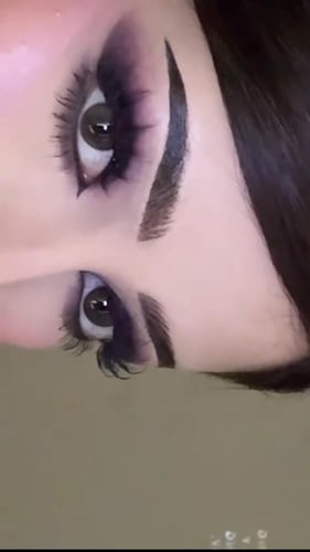 عدسة (cappuccino)