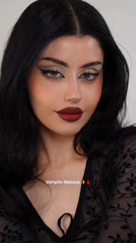 عدسة( ‏Caramel)