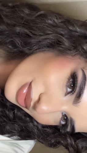 عدسة (cappuccino)