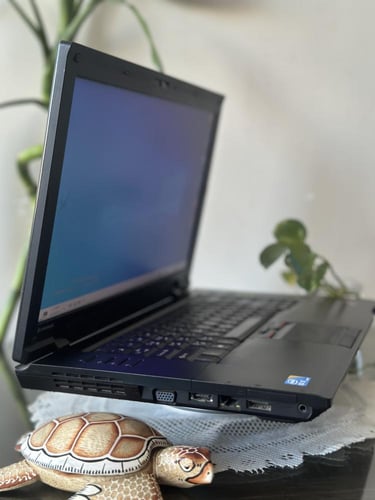 لابتوب لينوفو i5 اقتصادي