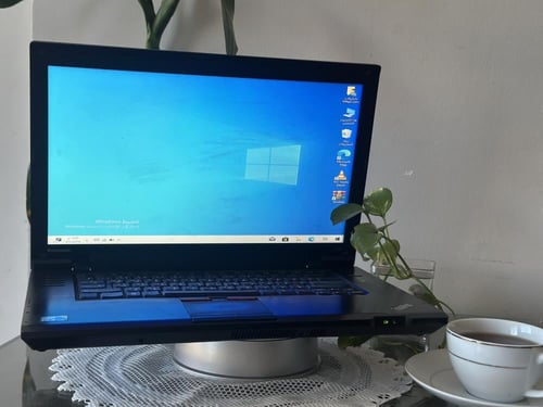 لابتوب لينوفو i5 اقتصادي