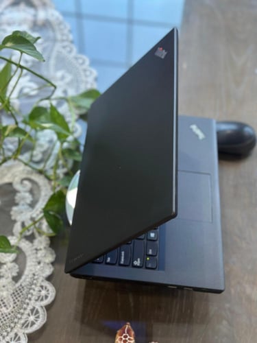 لابتوب لينوفو ThinkPad بمعالج i5