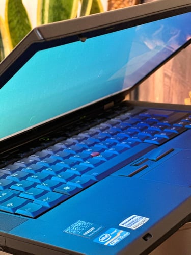 لابتوب لينوفو اقتصادي i5