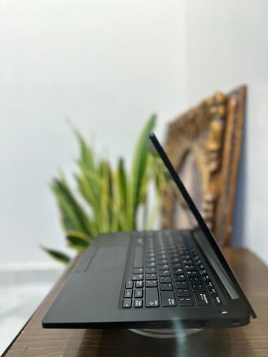 لابتوب ديل بمعالج i7