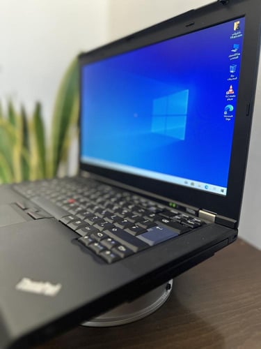 لابتوب لينوفو اقتصادي i5