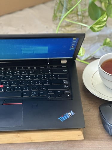 لابتوب لينوفو ThinkPad بمعالج i7