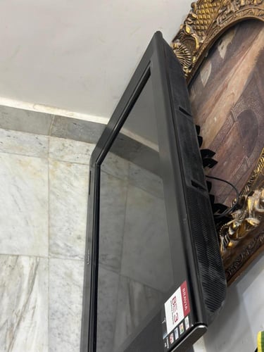 تلفزيون عادي SONY