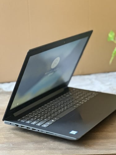 لابتوب Lenovo بمعالج i7 للألعاب Gaming