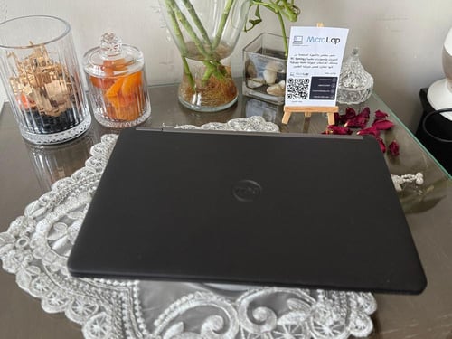 لابتوب DELL أسود i5