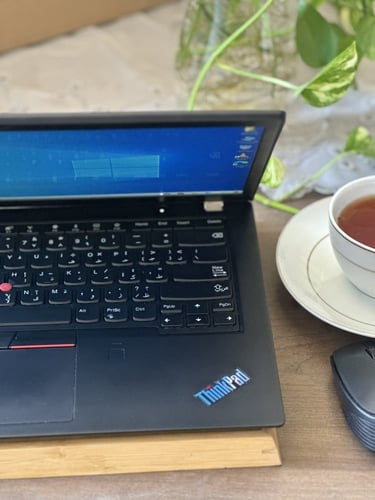 لابتوب لينوفو ThinkPad بمعالج i7
