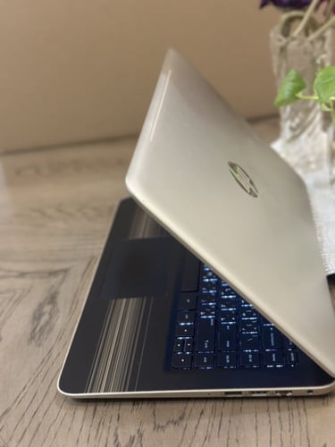 لابتوب ألعاب HP معالج Core i7